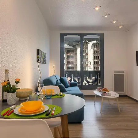 Sud - Triolet 105 Apartment