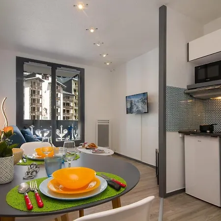 Sud - Triolet 105 Apartment *