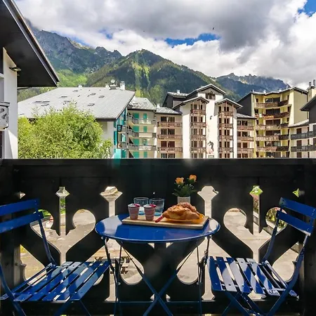 Apartment Sud - Triolet 105