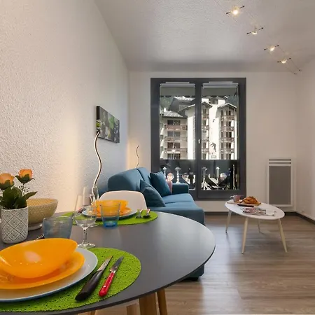 Sud - Triolet 105 Apartment *